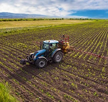 agricultura