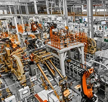 industria
